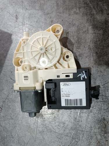 Fensterhebermotor hinten links 0130822219 Ford Focus DA DA3 MK2 Fensterheber