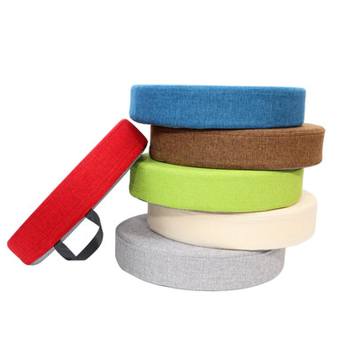 M Mute Touch 6 Pcs Flexible Floor Cushion For Classroom Floor Cushions Easy To