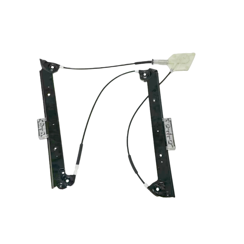 For Bentley Continental GT 2004-2018 Front Left Door Window Regulator 3W0837401J