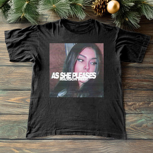 Madison Beer As She Pleases | eBay