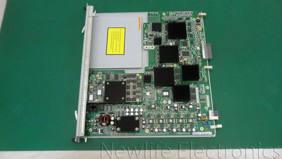 HPE JC143-61101 8800 Net Analysis Service Processing Module JC143A | eBay