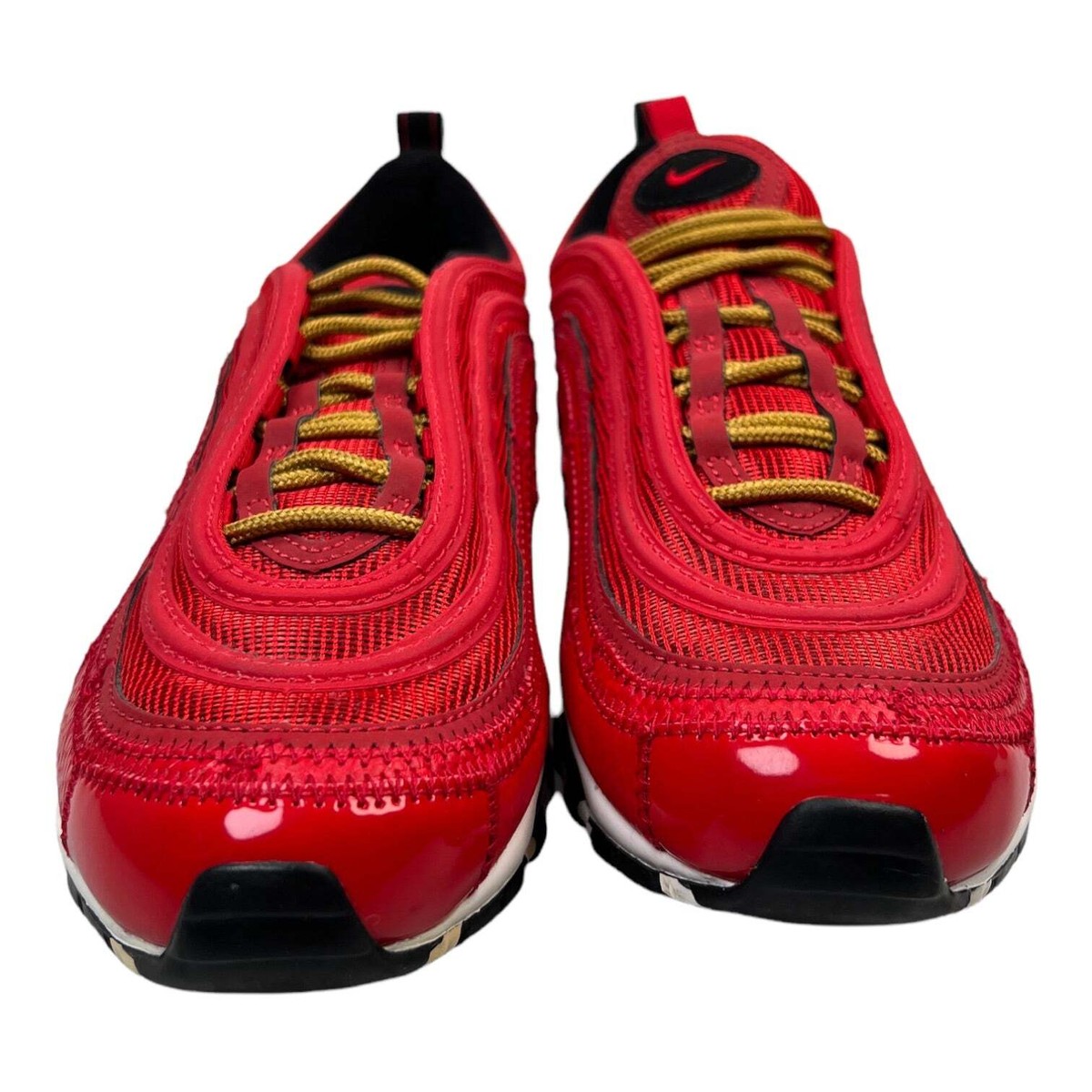Levántate Conversacional Subjetivo Nike Air Max 97 Cristiano Ronaldo Portugal Patchwork Pre-Owned | eBay Levántate Conversacional Subjetivo Nike Air Max 97 Cristiano Ronaldo Portugal Patchwork Pre-Owned | eBay
