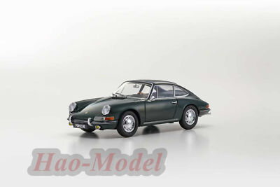 【新品】KYOSYO 京商 Porsche ポルシェ 911（901） 1/18 Kyosho 1/18 Porshe 911(901) 1964 Alloy Diecast Model Car Red