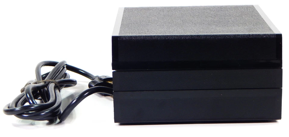 BLACK BOX CORP TOPS+ SWI066A TONE OPERATED POWER SWITCH TOPS+/TATS/DTMF UNUSED - Image 3 of 4