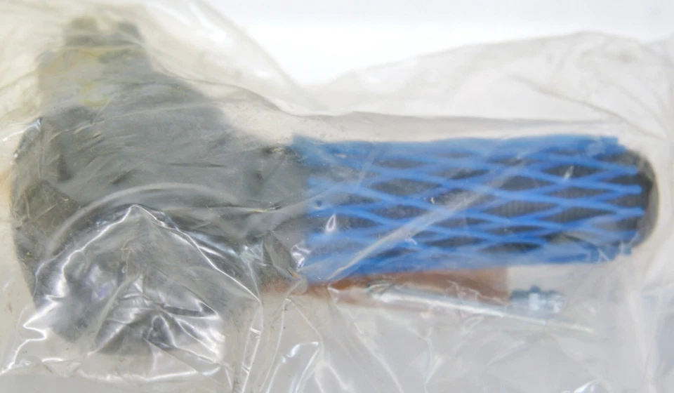 ES2062R Outer Tie Rod End Front Right CarQuest Fits 1979-1990 Chevrolet C60 7232 - Image 4 of 4