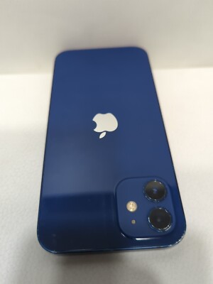 Apple iPhone 12 - 64GB (Unlocked) DEGRADED BATTERY 78% 25577 SL | eBay