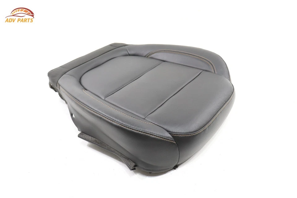 2018-21 CHEVROLET TRAVERSE ПЕРЕДНЕЕ ПРАВОЕ ПАССАЖИРСКОЕ СИДЕНЬЕ НИЖНЯЯ ПОДУШКА OEM - Изображение 2 из 4