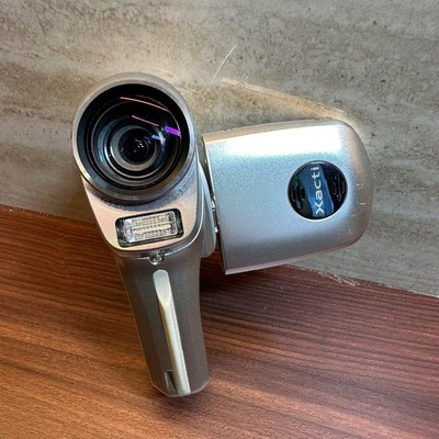 SANYO Xacti DMX-C4 (N)