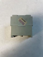 099766 Washer RELAY,240/60 12A 3N.O.+1N.C. Wascomat