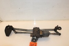 MECANISMO DE LIMPIAPARABRISAS + MOTOR Opel Astra H (L48) 2005 0390241538 #123141