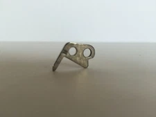 Jeweled Plunger Lever 'N' allow firing pin to clear the slide plunger