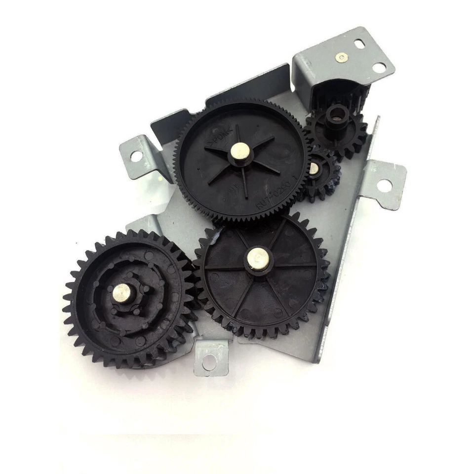 PRINTERTREE Swing Plate Gear Assembly fits HP LaserJet M601 M602 M603