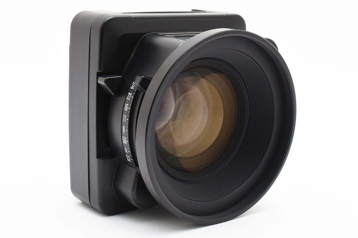 🎦[Exc+5] Fujifilm GX D EBC FUJINON 125mm f/3.2 for GX680 I