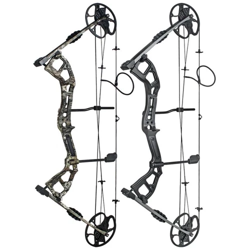 0-70lb Fish Archery Compound Bow Fishing Kit Accessories Right Hand Shoot Arrow - Picture 12 of 19