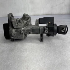 Acura TL Base Model 04-06 OEM -Key Ignition Switch W/key 