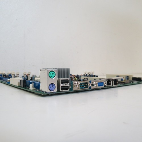 ASUS K8N-DRE - Placa madre - ATX extendida - Socket 940 - nForce Pro 2200 - Imagen 3 de 8