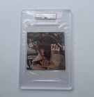 Taylor Swift Signed Autographed Red Taylors Version Cd Album PSA/DNA