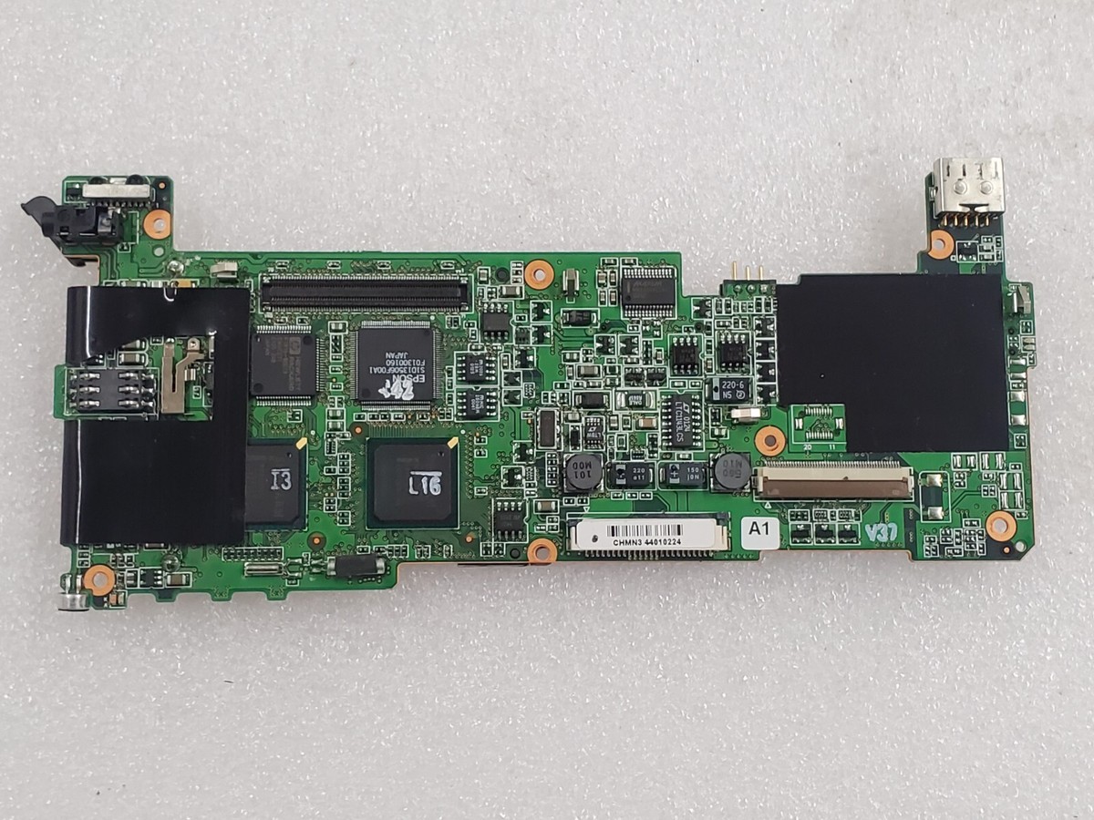 Replacement Motherboard for HP Jornada 720 710 728 Handheld PC | eBay