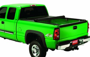 Lund Genesis Roll Up Tonneau Cover 96084 Ebay