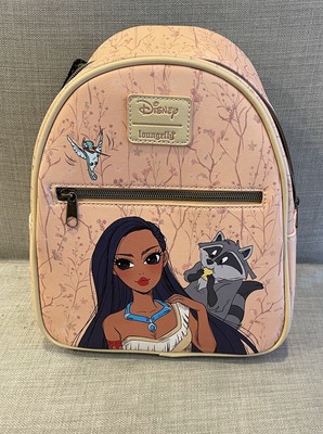 meeko backpack