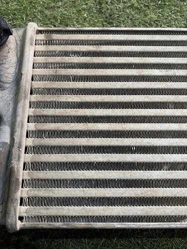 RADIATORE INTERCOOLER FIAT IDEA 1.3 MULTIJET (ANNO 2005 ) 847850000 (2) - Foto 2 di 7