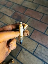 Injecteur Opel AGILA