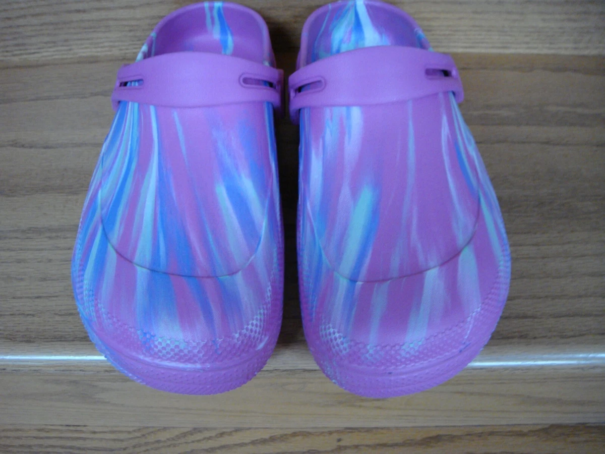 Crane clogs best sale