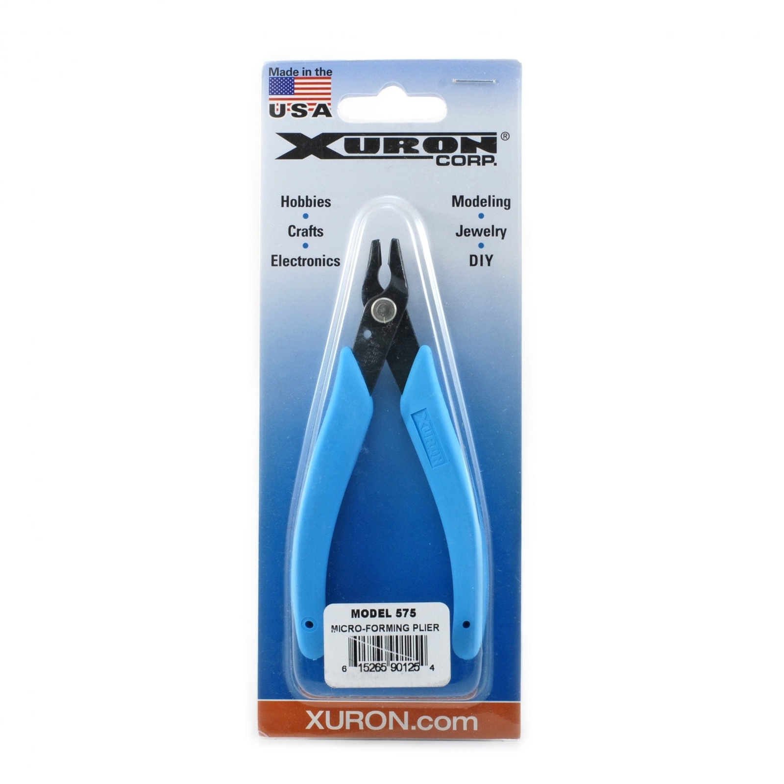 Xuron Micro Forming Pliers 575