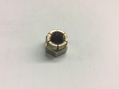 Polaris Lock Nut 7542403 New OEM Lock Nut 1999 Sportsman 500