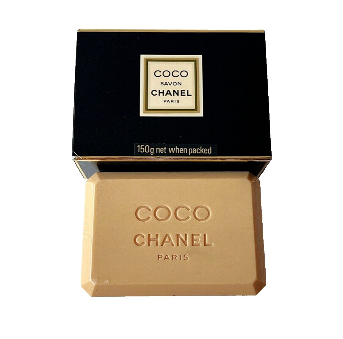 Coco Chanel Soap | eBay
