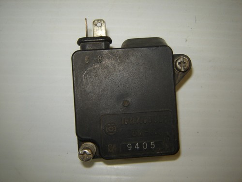 79-83 Datsun 280ZX Bosch Ignition Module E12-80