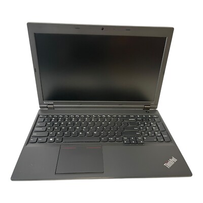 Lenovo ThinkPad L540 Intel Celeron 2950M 2GHz 2 cores 4GB RAM 500GB HDD Win.:10P