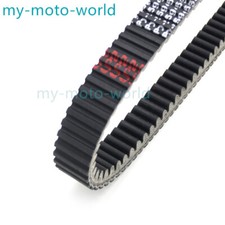 Per Kymco NUOVA Cinghia di trasmissione MXU 500 4x4 IRS 10-13/MXU 500i 700i 13-18/MXU 700 14-15