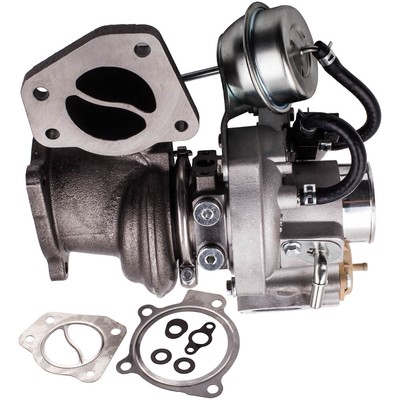 Turbo charger for Buick Regal Verano Saab 9-5 Saturn Sky 2.0L 250HP 184KW