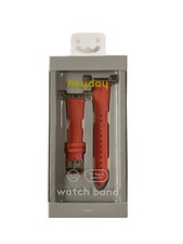 Heyday Watch Band for Apple Watch 38/40mm Peach