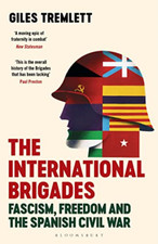 INTERNATIONAL BRIGADE -  NEW GILES, TREMLETT 13/06/2019