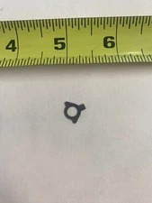 B106 0307578 Evinrude Johnson OMC Lock Plate NOS