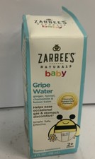 parents choice gripe water ingredients