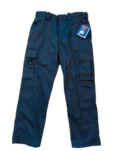 14 EMT Pants 5658 Midnight Navy Blue 