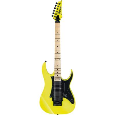 Ibanez RG550 RG Genesis Collection, 6 String String Solid-Body