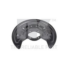 Spritzblech Bremsscheibe NK 234794 VW 2k0615609d online kaufen | eBay