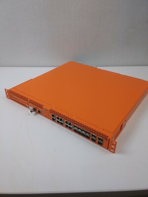 Gigamon GigaVUE-HB1 Network Visibility Branch Node GVS-HB101