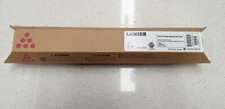 Genuine Lanier 841526 Magenta for LD525C MP C2030 C2050 C2051 C2530 C2550 C2551