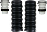 Sachs 900434 Staubschutzsatz StoßDäMpfer Vorne FüR Passat B7 1.8 2.0 2.0D