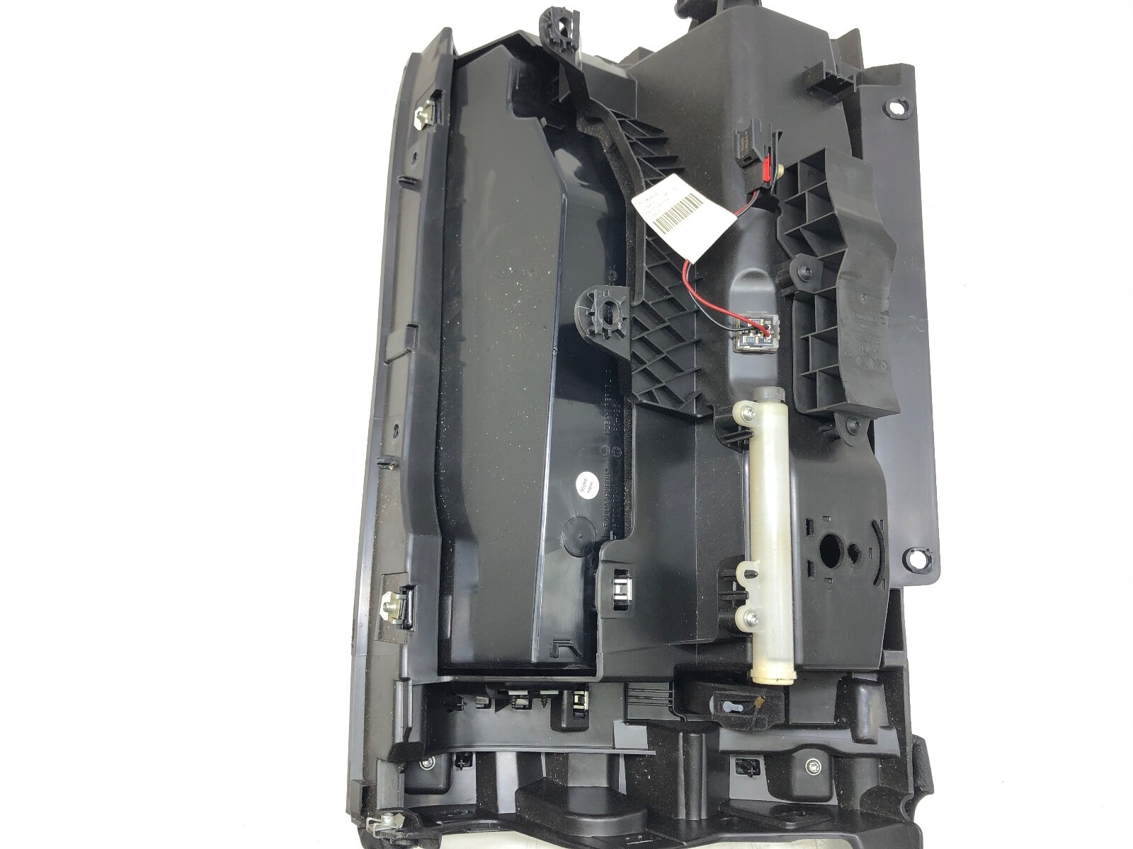 2014-2017 MASERATI GHIBLI GLOVE BOX ASSEMBLY OEM.