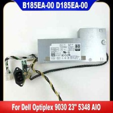 467PC 0D6V04 For Dell Optiplex 9030 23" 5348 AIO All In One 185W Power Supply