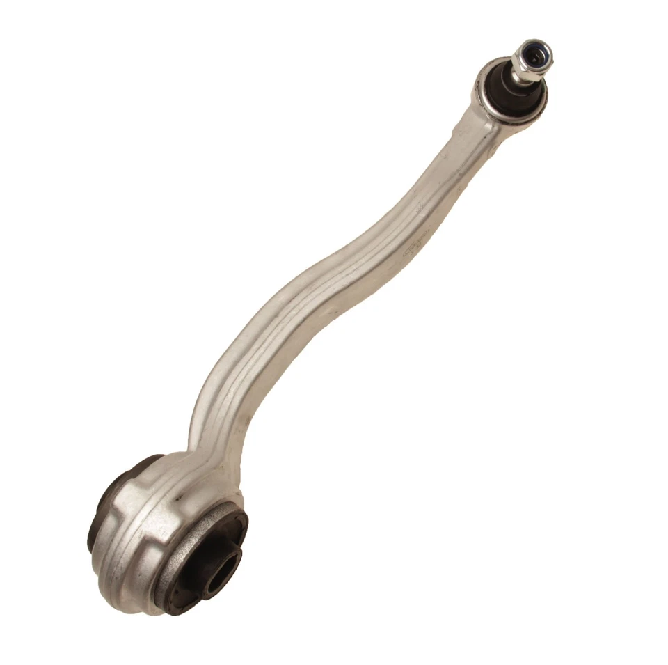 Buje y rótula del brazo de control superior del pasajero delantero derecho Vaico para Mercedes Foto 2 de 4