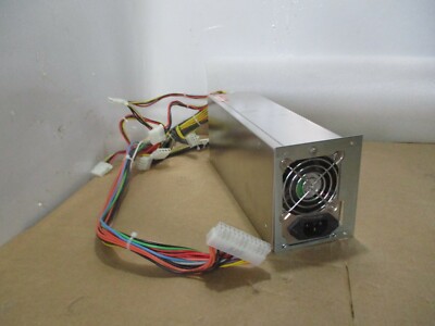 Zippy / Emacs P2G-6510P 510W 2U ATX Power Supply P/N : B000270364