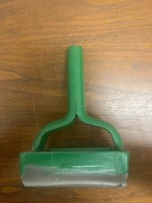 Square 4" x 4" Metal Mallet Die