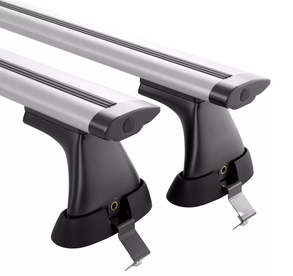 Ford focus sale 2019 roof bars